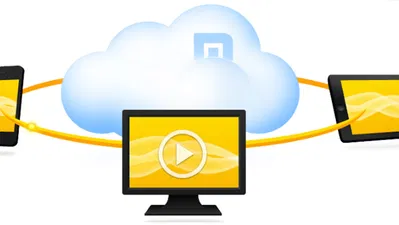 Easily Push Content to Another Device with Maxthon’s Cloud Browser