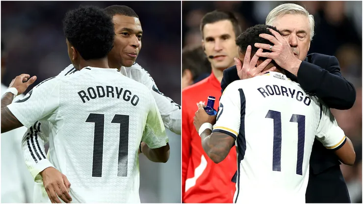 Carlo Ancelotti and Kylian Mbappe join emotional flood of messages as heartbreaking ACL injury robs Rodrygo of 2026 FIFA World Cup dream with Brazil