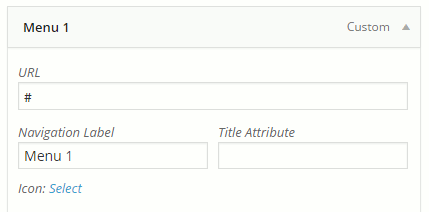menu-icons-click-icon-link