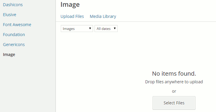 menu-icons-upload-icons