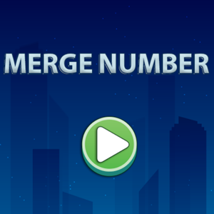 Merge Number Game