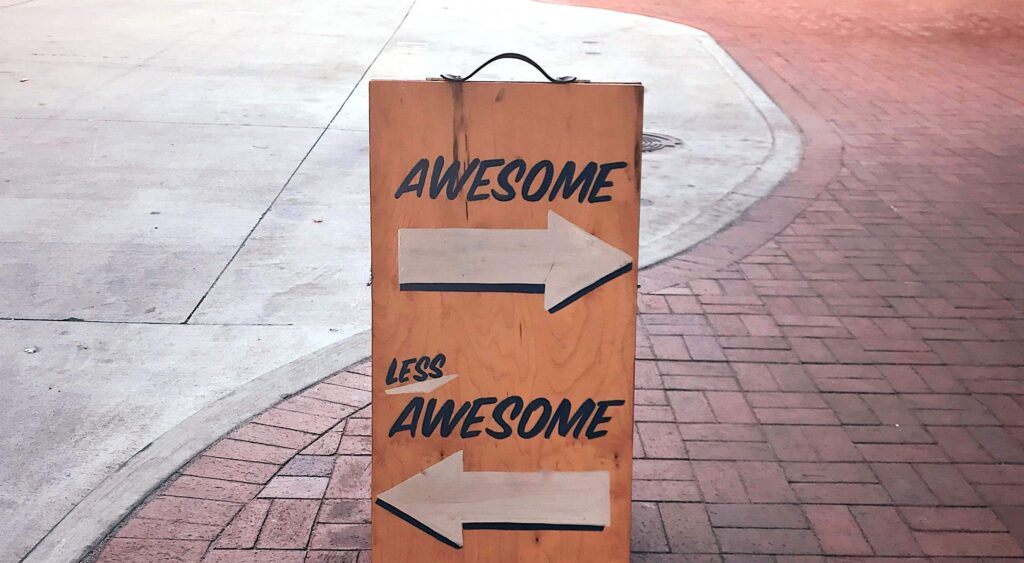 It’s Time to Talk About Testimonials