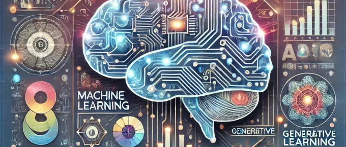 Understanding AI, Machine Learning, and Generative AI: A Comprehensive Guide