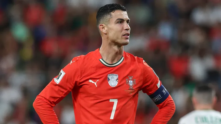 World Cup 2026: Portugal face Cristiano Ronaldo conundrum