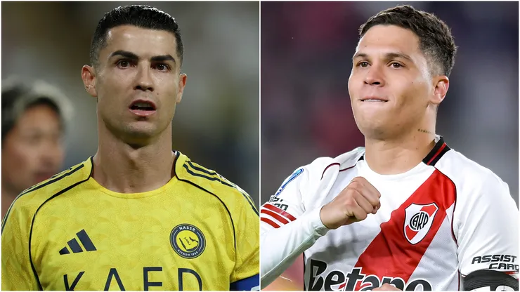Cristiano Ronaldo’s Al-Nassr reportedly close to finalizing blockbuster friendly against River Plate as possible date and time emerge
