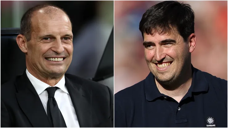 Report: Massimiliano Allegri’s dismissal paves the way for Andoni Iraola to become AC Milan’s new head coach