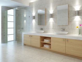 Bathroom Codes and Design Best Practices