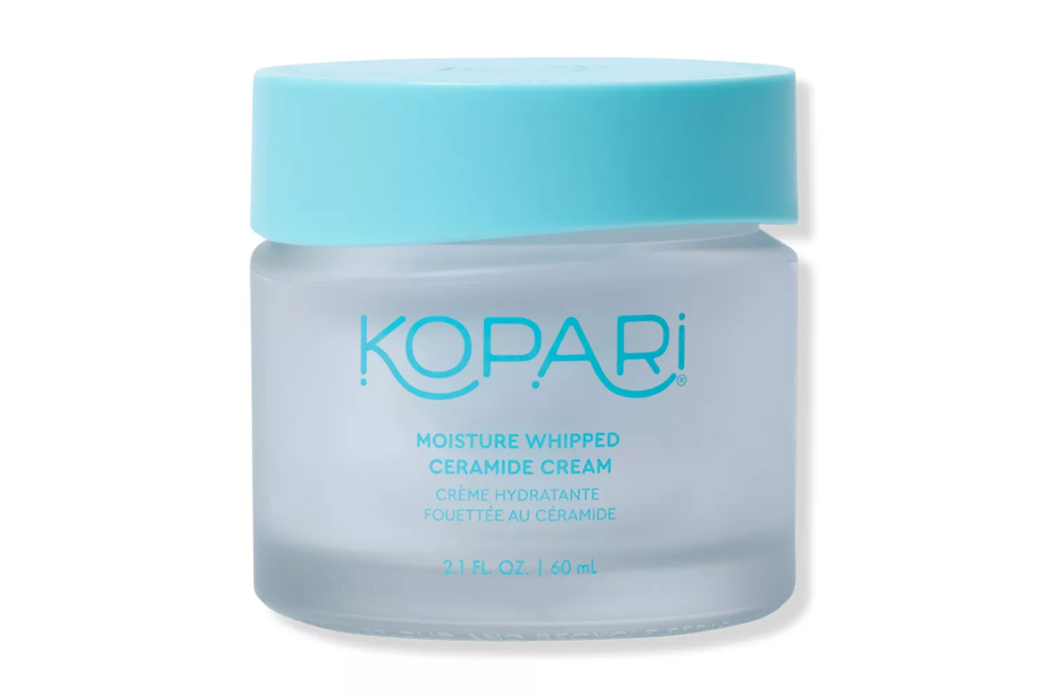 Kopari Moisture Whipped Ceramide Cream