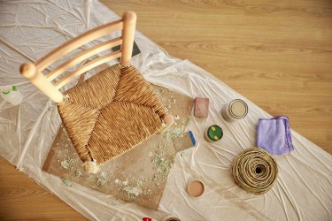 diy project