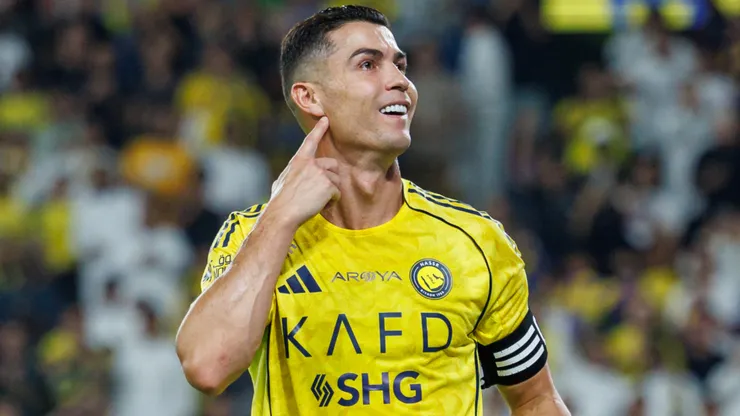 Cristiano Ronaldo’s impact goes beyond rivalries as Al-Okhdood fans prepare special surprise for Al-Nassr captain