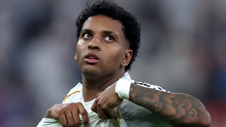 Real Madrid star Rodrygo Goes’ ACL injury reportedly linked to lingering physical issue dating back to 2023