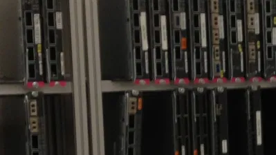 Is It Even Possible to Have Two Internets?