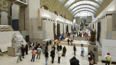 5 Wonderful Museums You Can Visit Online