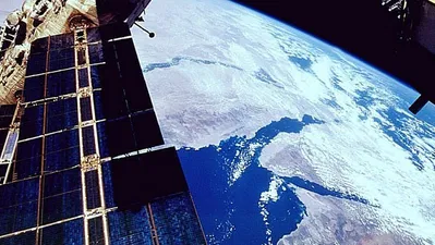 4 Big Questions About Elon Musk’s Satellite Internet Plan Answered