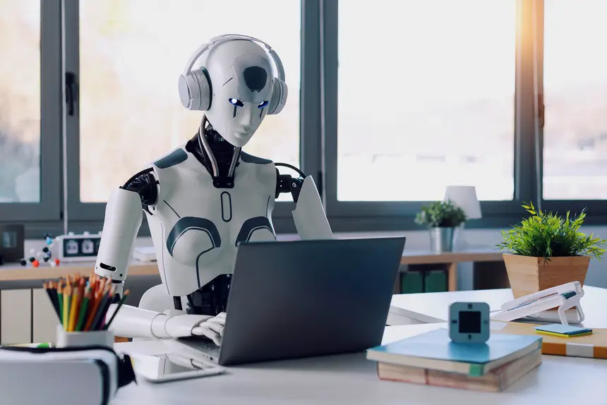 Veja também: O Poder das Máquinas: Por que Devemos Temer a Inteligência Artificial e a Automação Veja também: O Poder das Máquinas: Por que Devemos Temer a Inteligência Artificial e a Automação