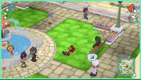 Cosy Classic Rerelease Alert! Reimagined With New Graphics, MySims Cozy Bundle Releases on Steam Today!