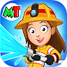 Firefighter: Fire Truck games