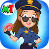 My Town: Police Games for kids