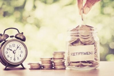 The role of savings in retirement planning: Start early, retire comfortably
