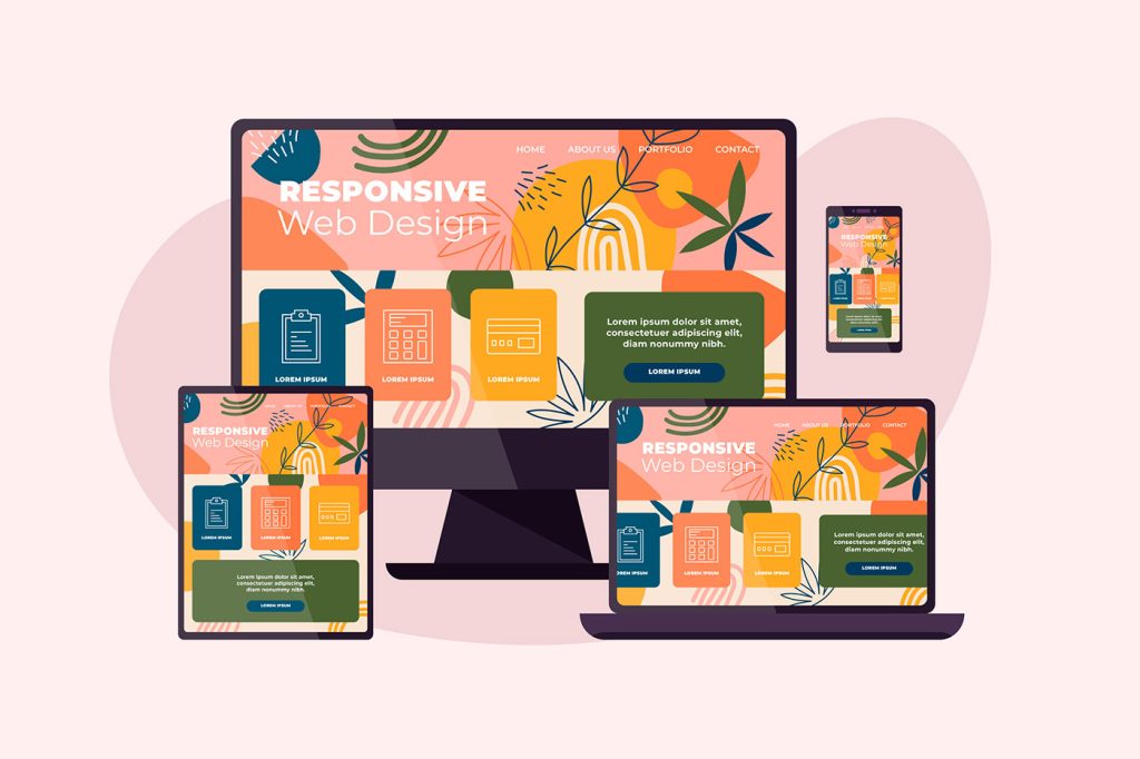 Rethinking Responsive Grids with a Content-Aware Approach