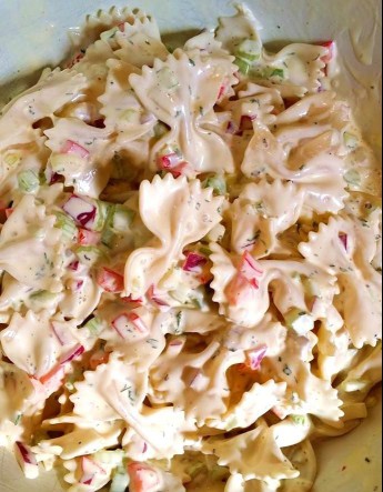 Macaroni Salad