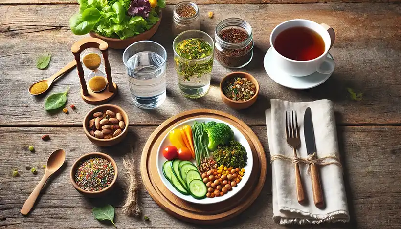 Intermittent Fasting: 10 Benefits & Beginner’s Guide
