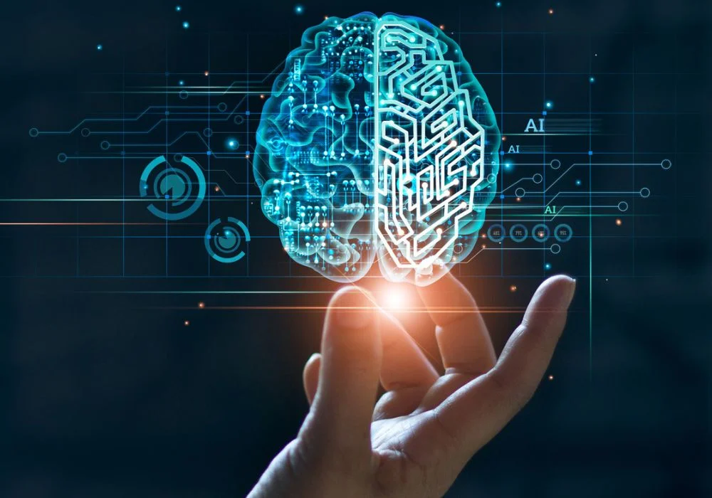 Microchips: O Cérebro por Trás da Era Digital Microchips: O Cérebro por Trás da Era Digital