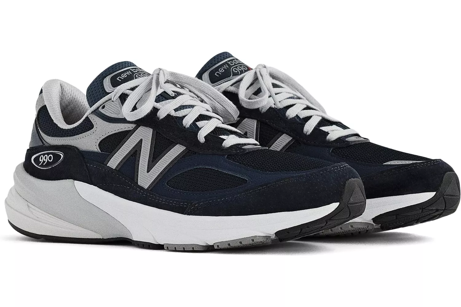 New Balance Men's 990v6 Running Shoes