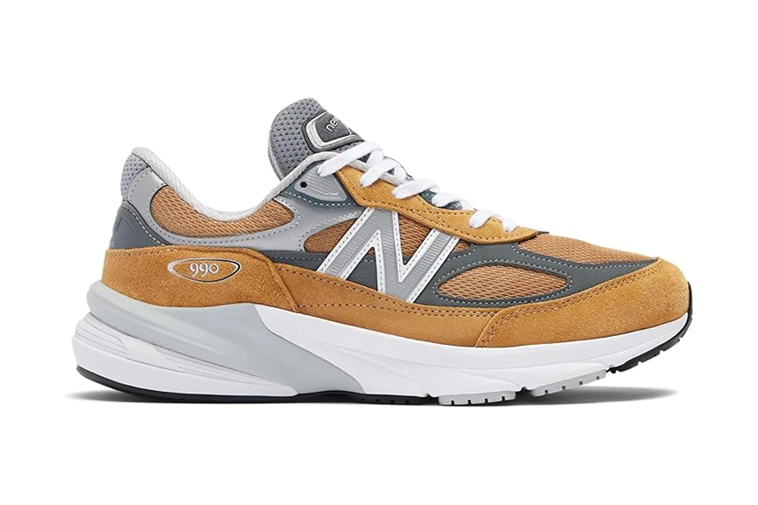 Amazon New Balance Women's 990v6 Made in USA