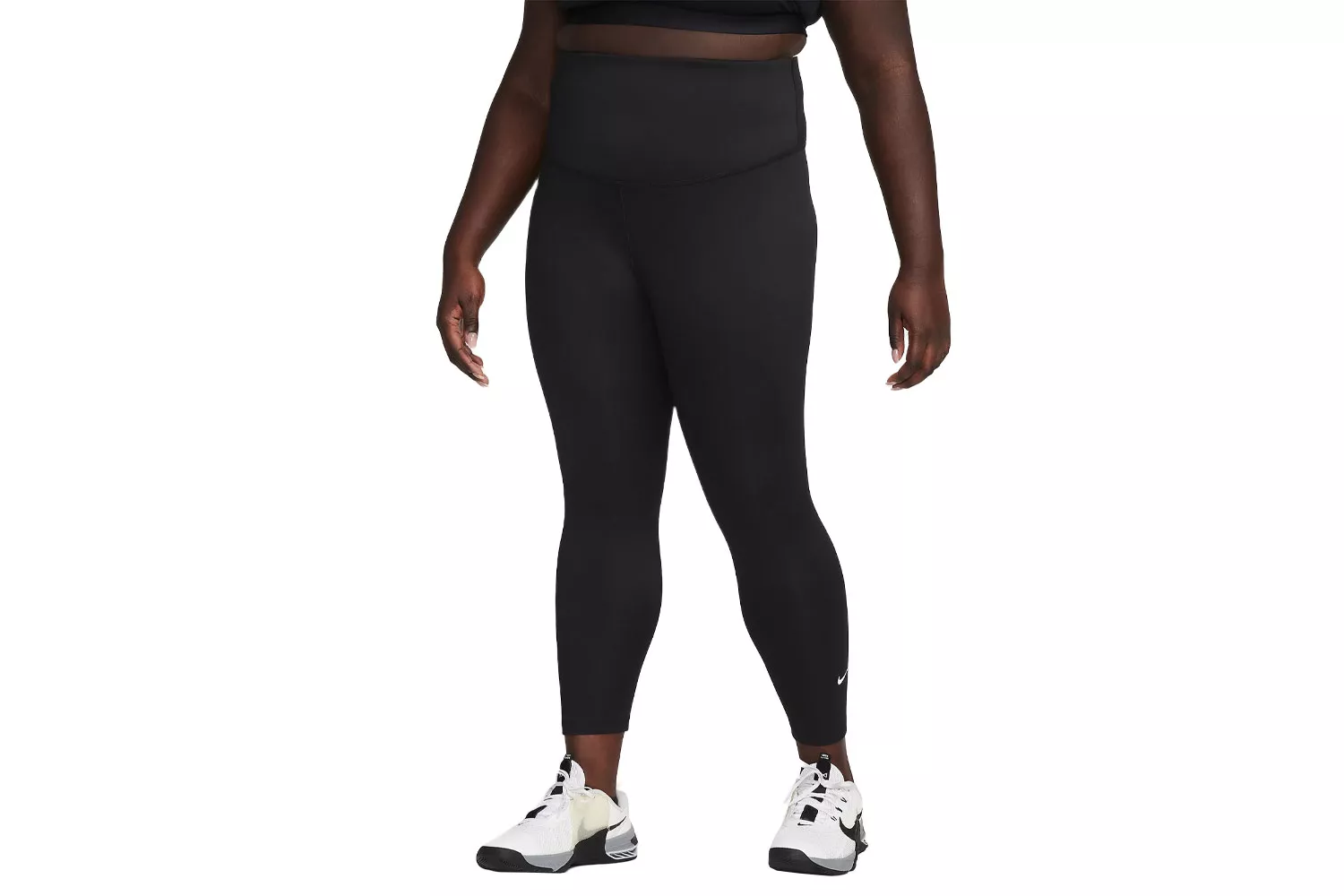 Nike Women&acirc;s Therma-FIT High-Waisted &acirc; Leggings