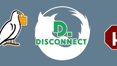 9 Non-Intrusive Security Add-Ons for FireFox 