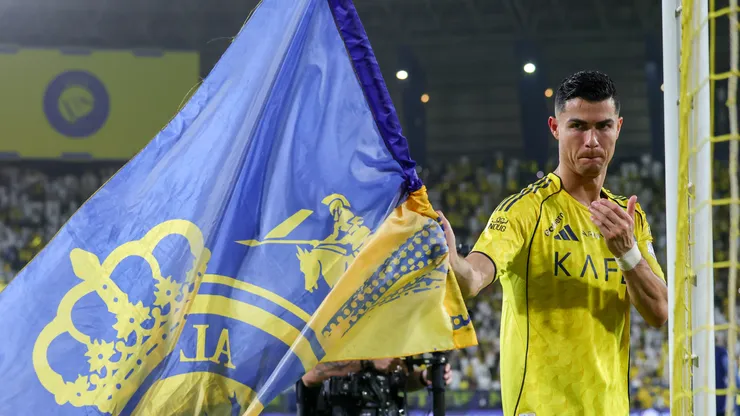 How Cristiano Ronaldo’s Al-Nassr win, draw, or loss vs Damac could affect the 2025–26 Saudi Pro League title race