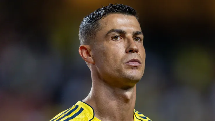 Cristiano Ronaldo reportedly makes key decision after injury in Al Nassr’s last SPL game