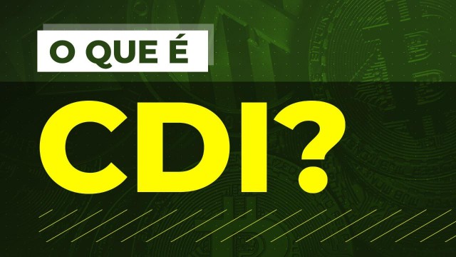 Entenda o que é CDI e Como Ele Afeta seus Investimentos. Descubra Como Potencializar seus Rendimentos Financeiros! Entenda o que é CDI e Como Ele Afeta seus Investimentos. Descubra Como Potencializar seus Rendimentos Financeiros!