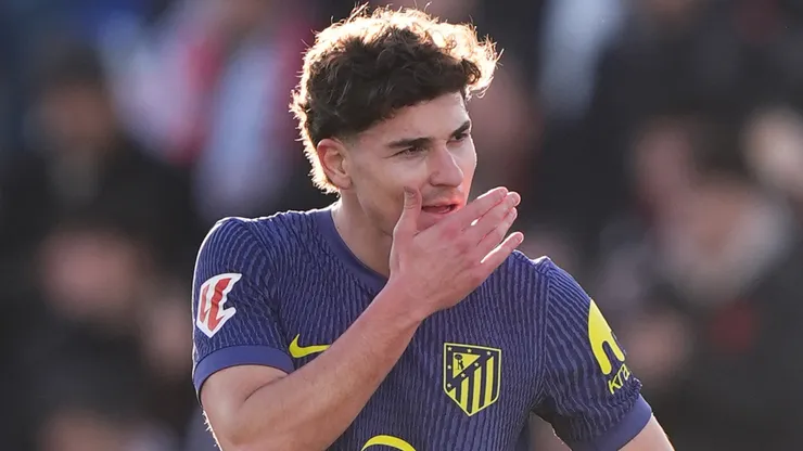 Julián Álvarez delivers bold take on his Atlético Madrid future amid Barcelona and Arsenal links: ‘You never know’