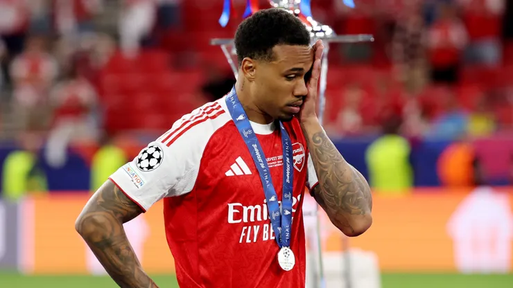 Chelsea take subtle shot at Arsenal following Champions League final loss to PSG