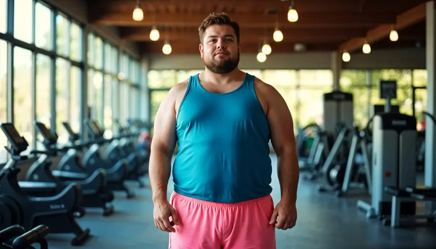 The Hidden Truth About Body Fat: Why Where You Store It Matters More Than the Number on the Scale