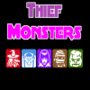 Thief Monsters