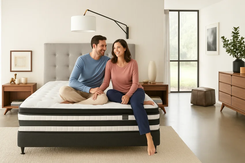 How to Fix Sleep Mistakes for a Better Night’s Rest