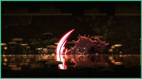 Dark Souls Meets Hollow Knight in Obsidian Legion – Demo Available Now!