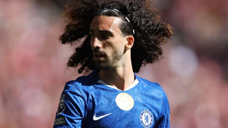 Marc Cucurella’s future to be decided as Chelsea reportedly values him at $82M amid Atlético Madrid and Barcelona interest