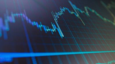 The future of online forex trading: trends and predictions