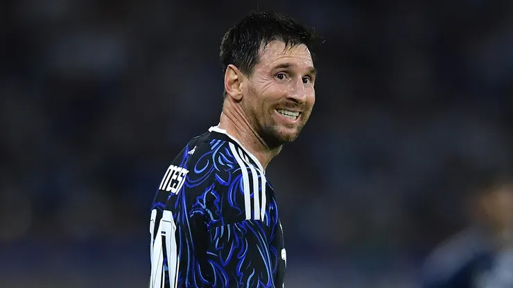 Lionel Messi reportedly waiting to confirm 2026 World Cup participation with Argentina