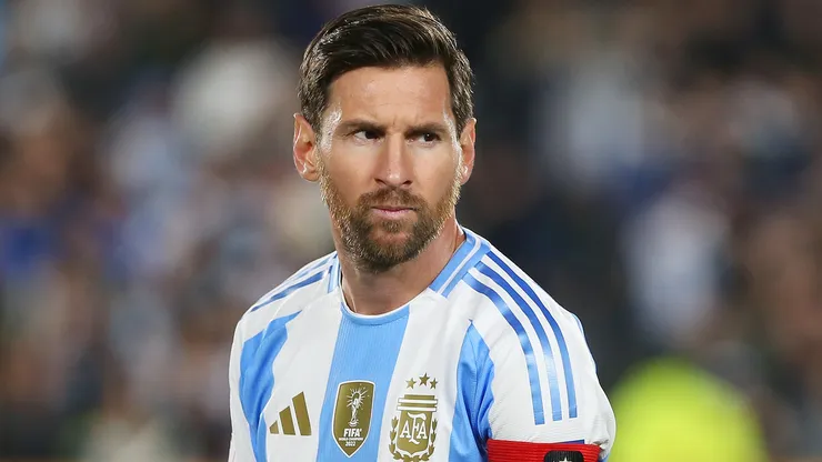 Lionel Messi’s special preparation ahead of the 2026 FIFA World Cup with Argentina reportedly revealed
