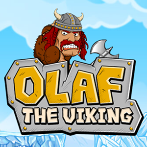 Olaf the Viking