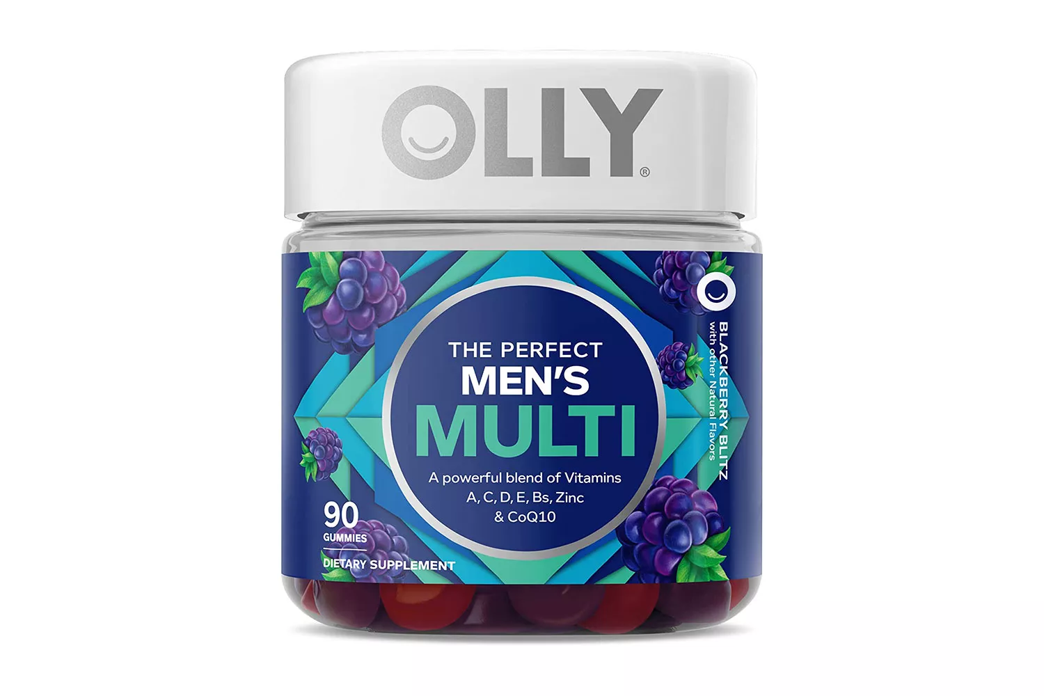 Olly Men's Multivitamin Gummy