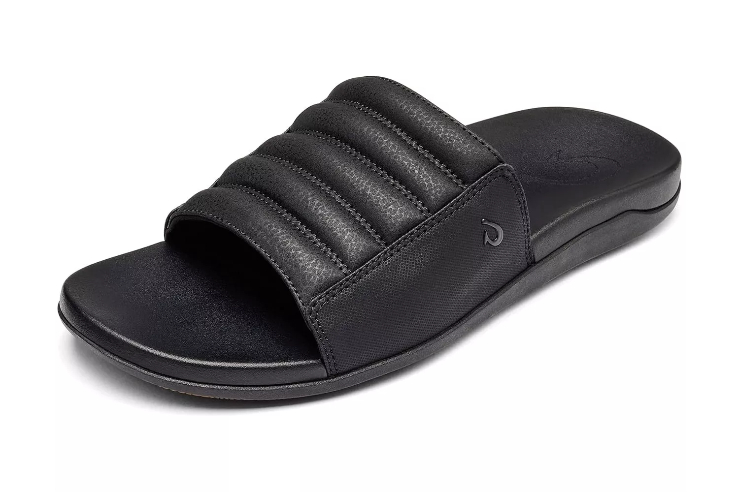 OluKai Maha 'Olu Men's Recovery Slide