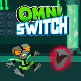 Play Omni Switch Online