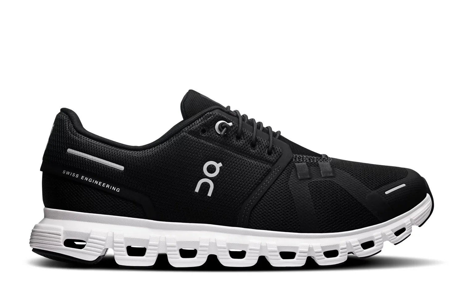 On Women's Cloud 6 Running Shoes