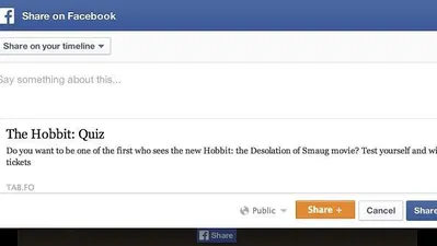 Your Info Is Leaking: Privacy Concerns with Online Quizzes 